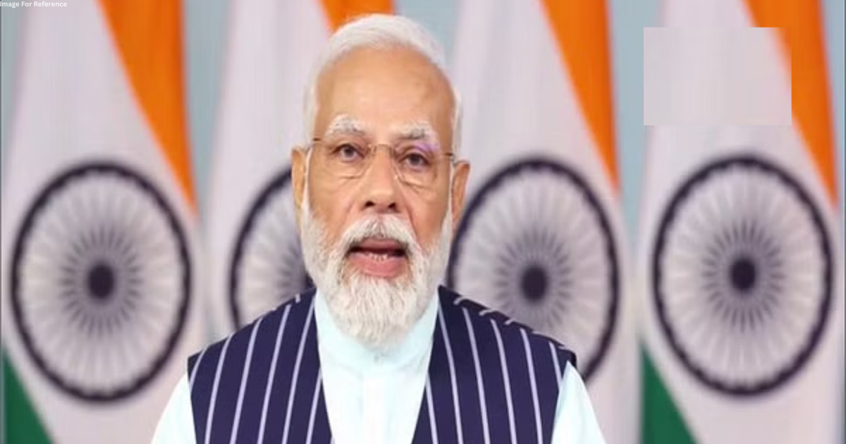 PM Modi declares open 3rd edition of Khelo India University Games via video conference in Lucknow